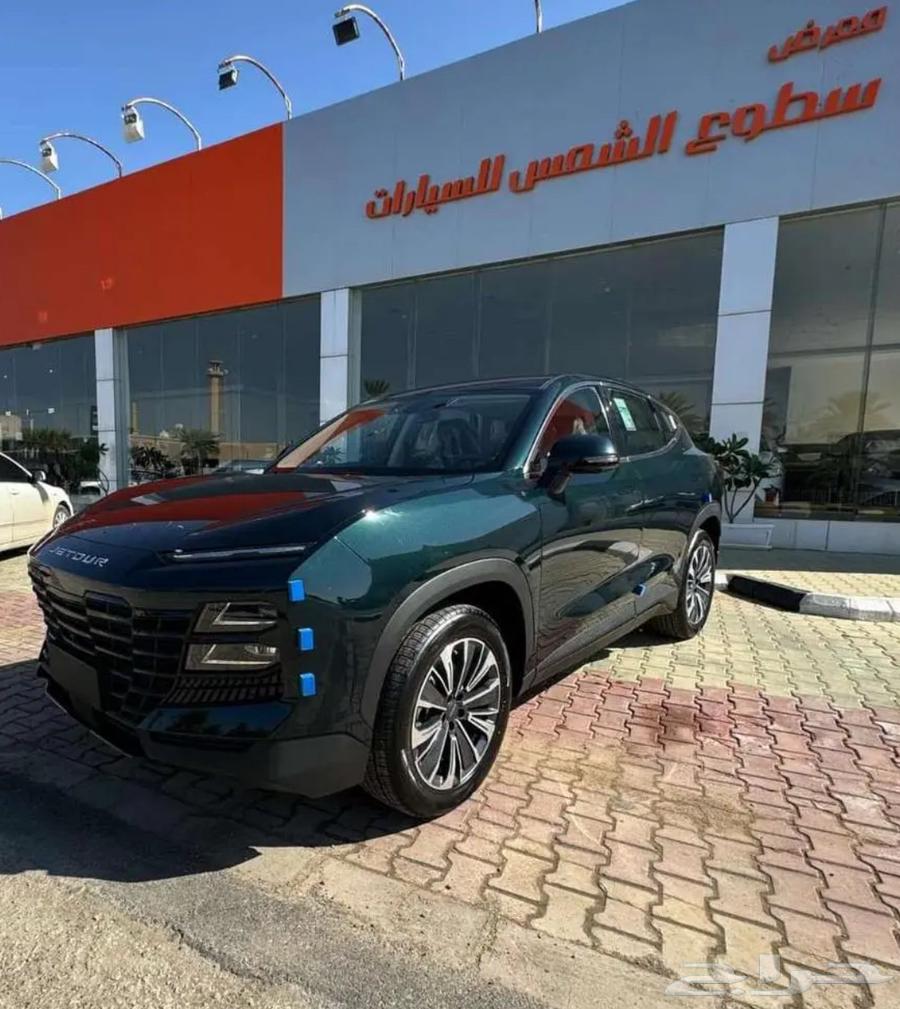 Geely Dashing Comfort 202563390252812930111
