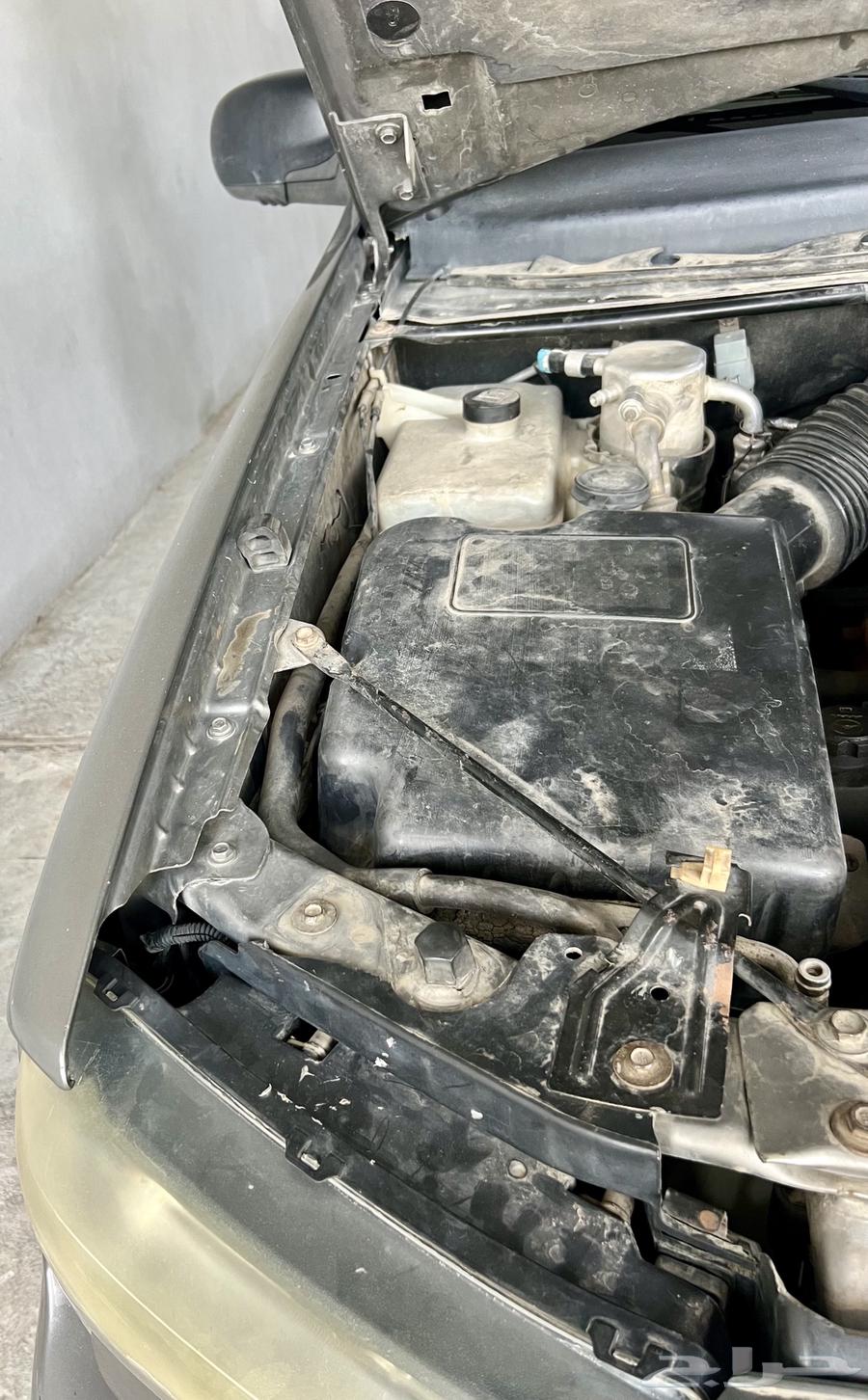 Chevrolet Blazer 2005 model63392166195970112