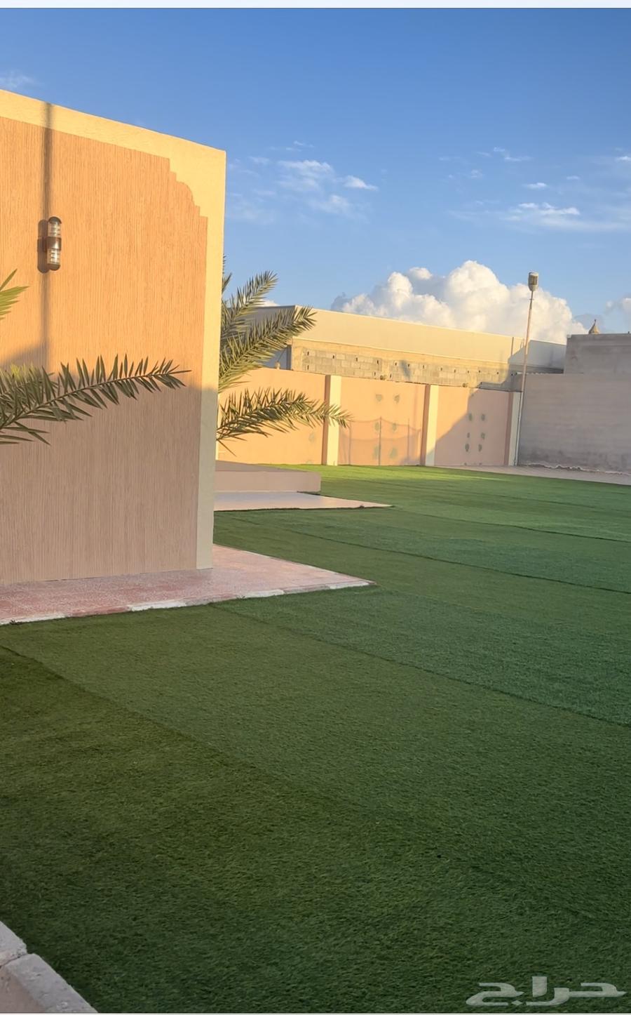 A furnished apartment for rent in Abha, Al Mahalla, close to the main road63381116783746111