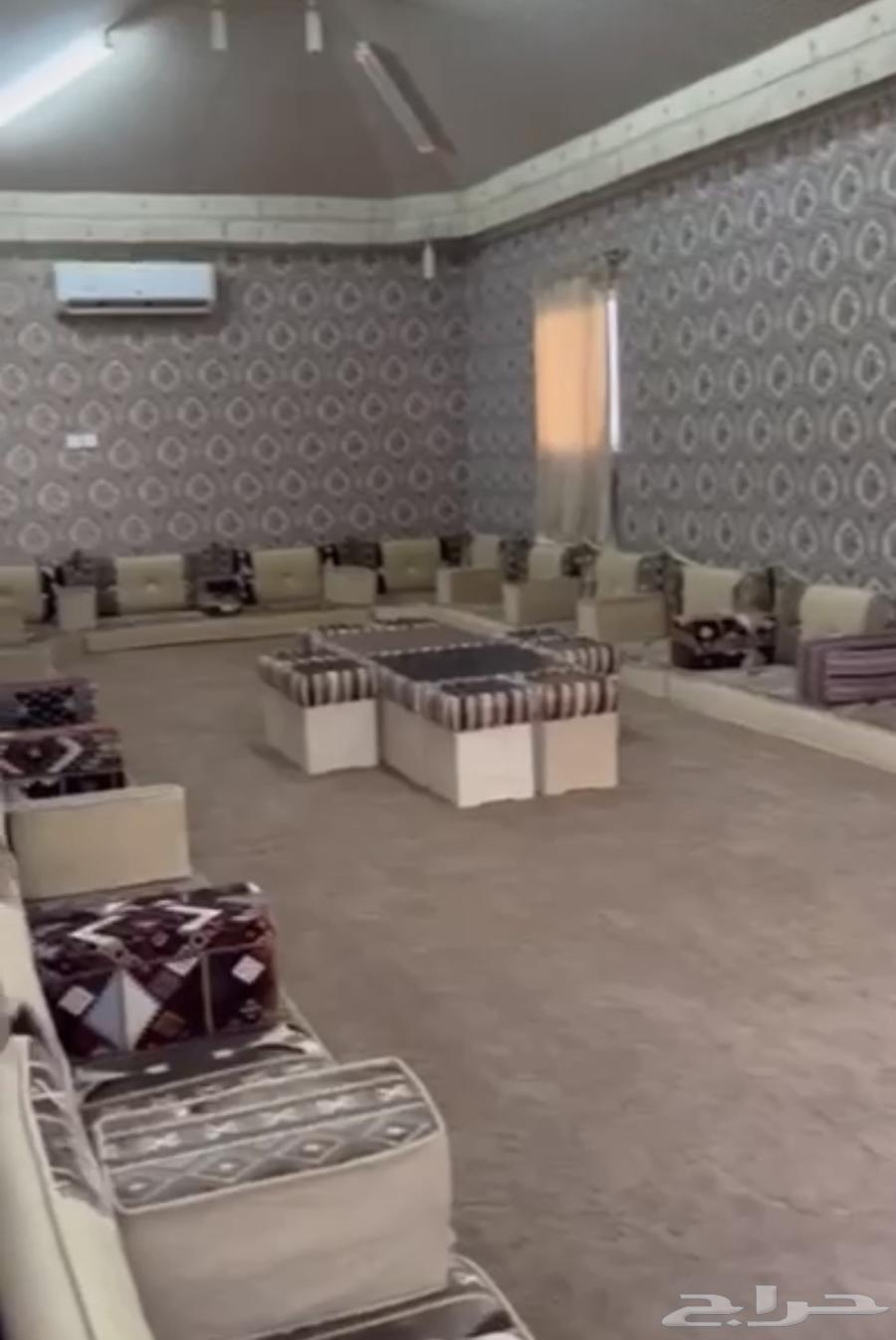 A furnished apartment for rent in Abha, Al Mahalla, close to the main road63381116783746114