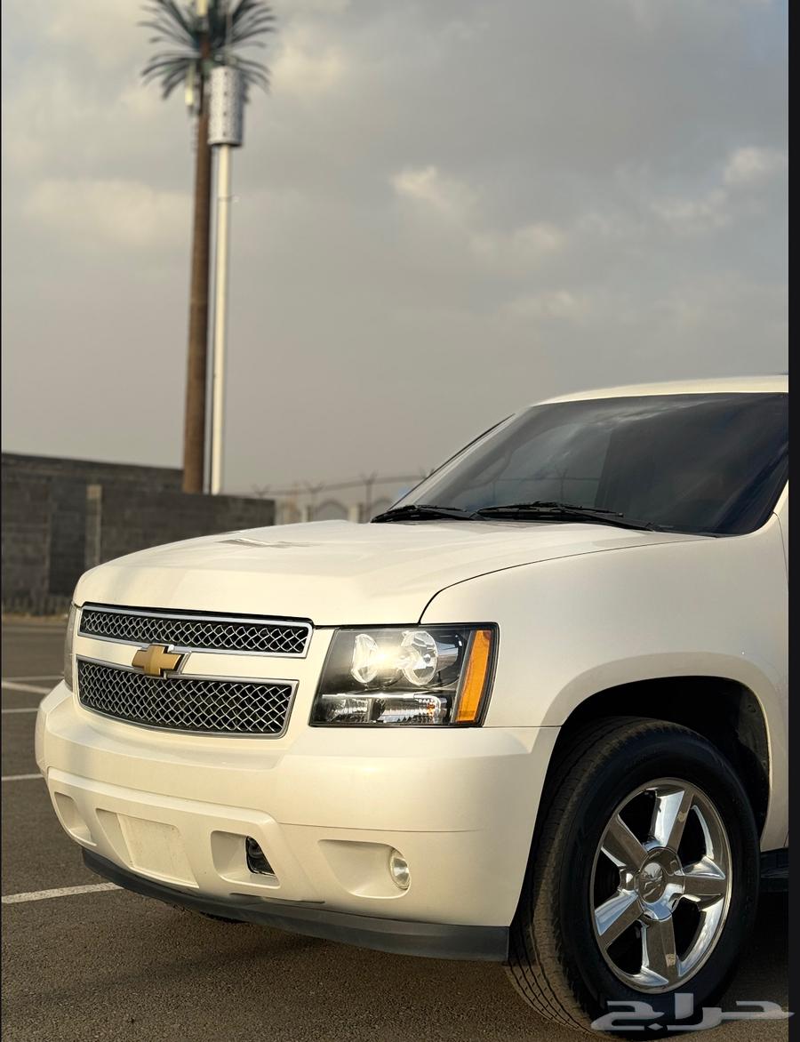 Taho 2013 LTZ Full63390469203331111