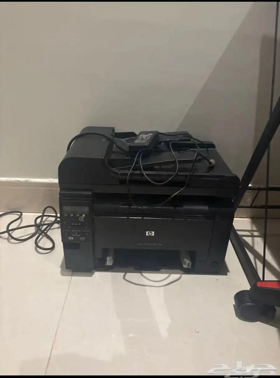 A very nice printer63388167484674110