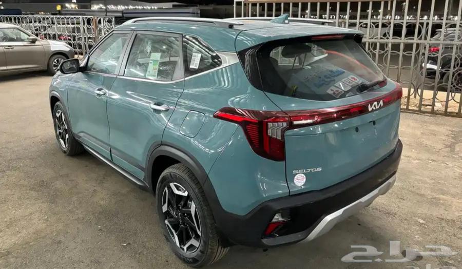 Kia Seltos633924137922581120