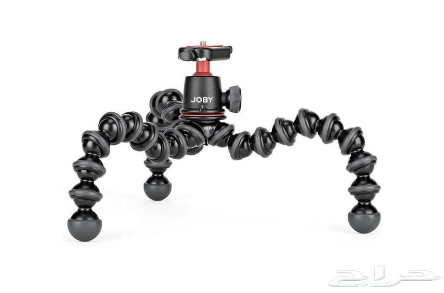 ستاند تصوير gorillapod k363387461424898114