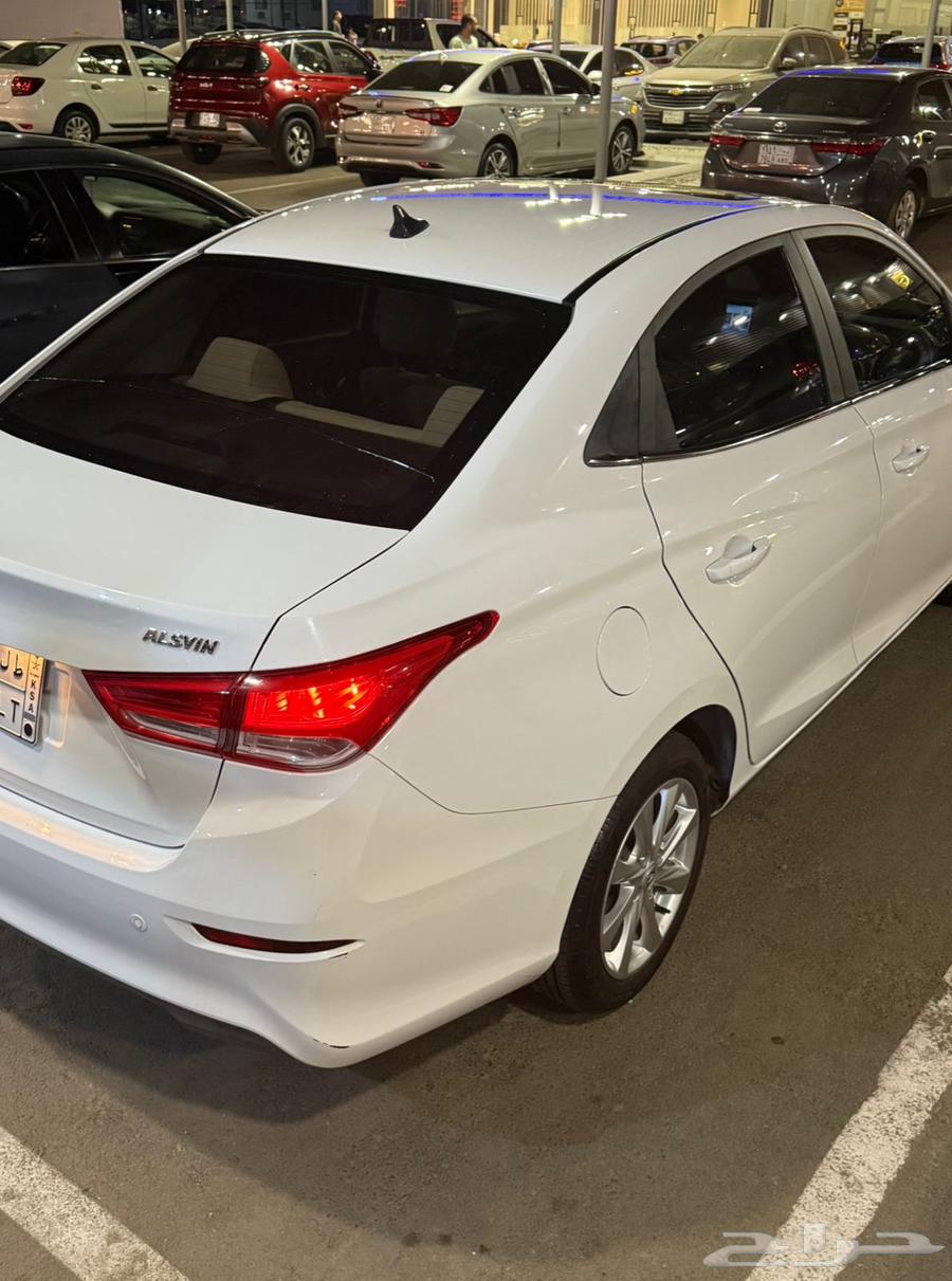 شانجان 2023 نظيف فل كامل مع فتحة سقف63389361180034111