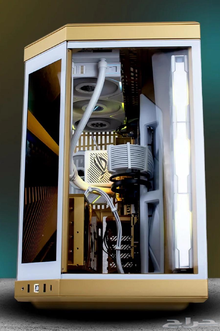 PC RTX 5090 DHAHAB63387564701954111