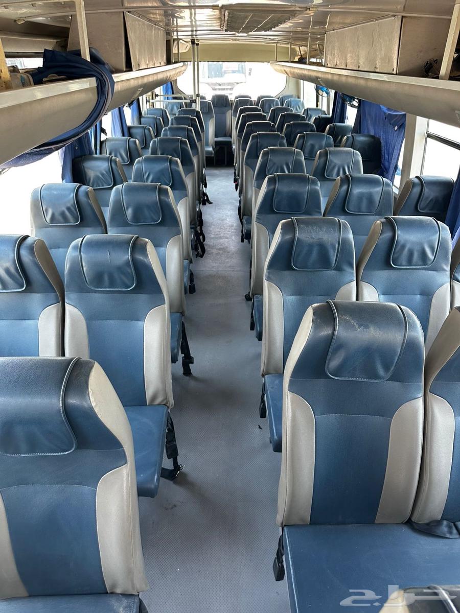 باصات اشوك ليلاند  Ashok Leyland Buses63381127299587114