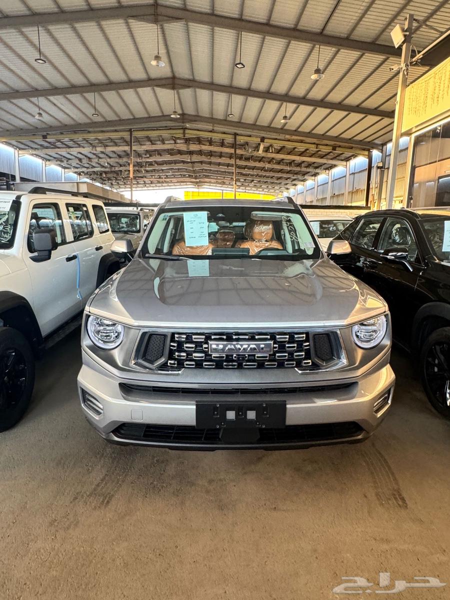Haval H7 full option 2026 model63390814356227112