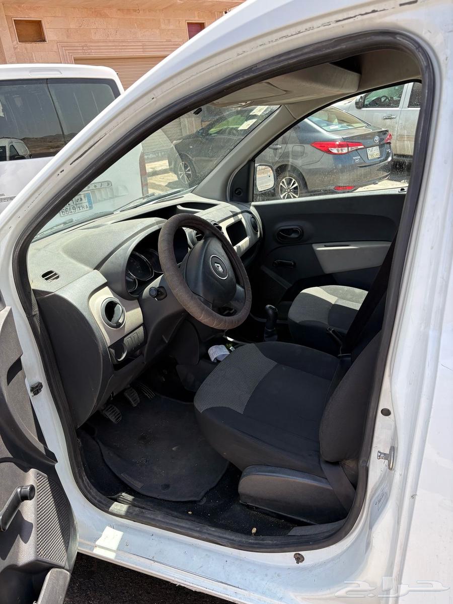 Docker Renault goods63392412406529112