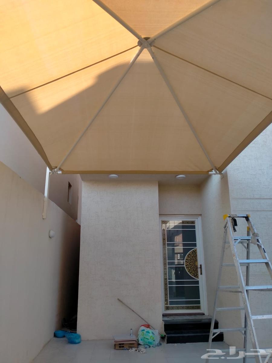 Shade canopies and covers63381761822210112