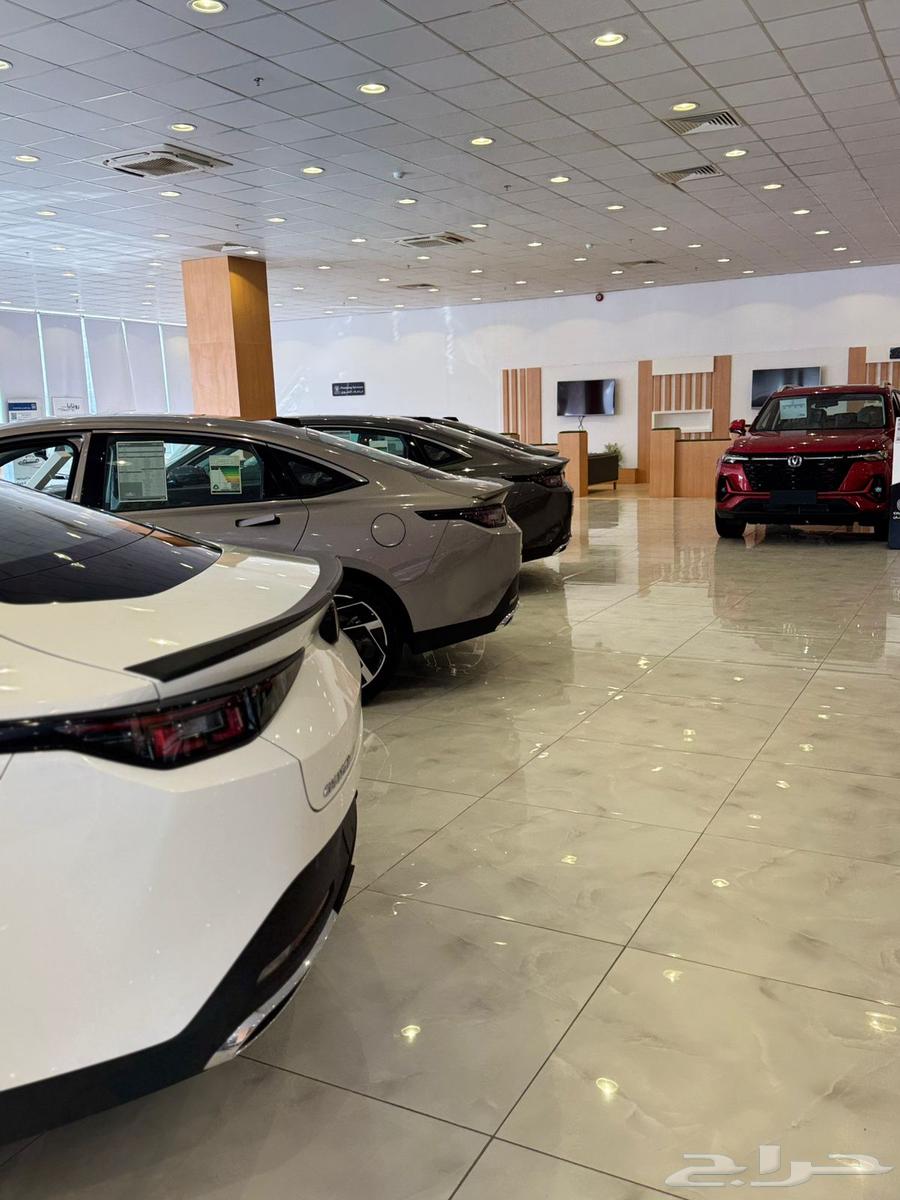 شانجان ايدو بلس بسعر خرافي وقسط يبدأ من 110063390920498945111