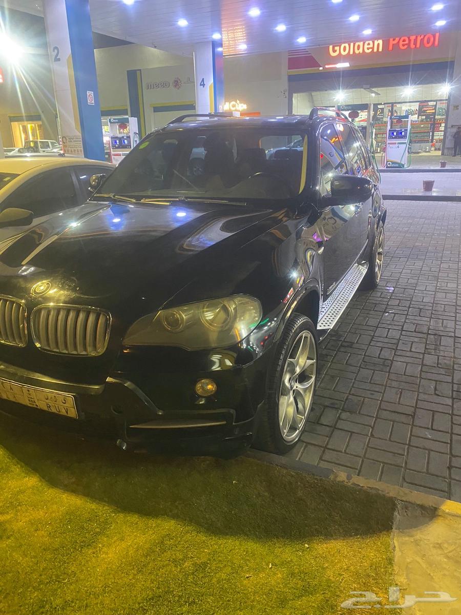 BMW X5 Xdrive 48i 2007633903066394901114
