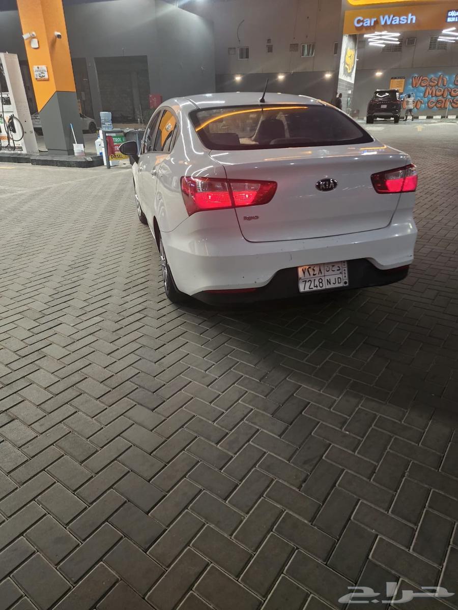 Kia Rio 201763381063335299114