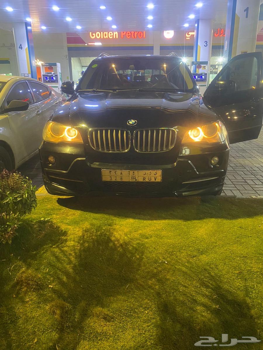 BMW X5 Xdrive 48i 200763390306639490113