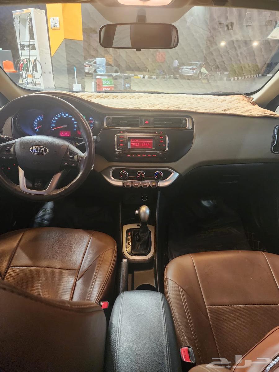 Kia Rio 201763381063335299113
