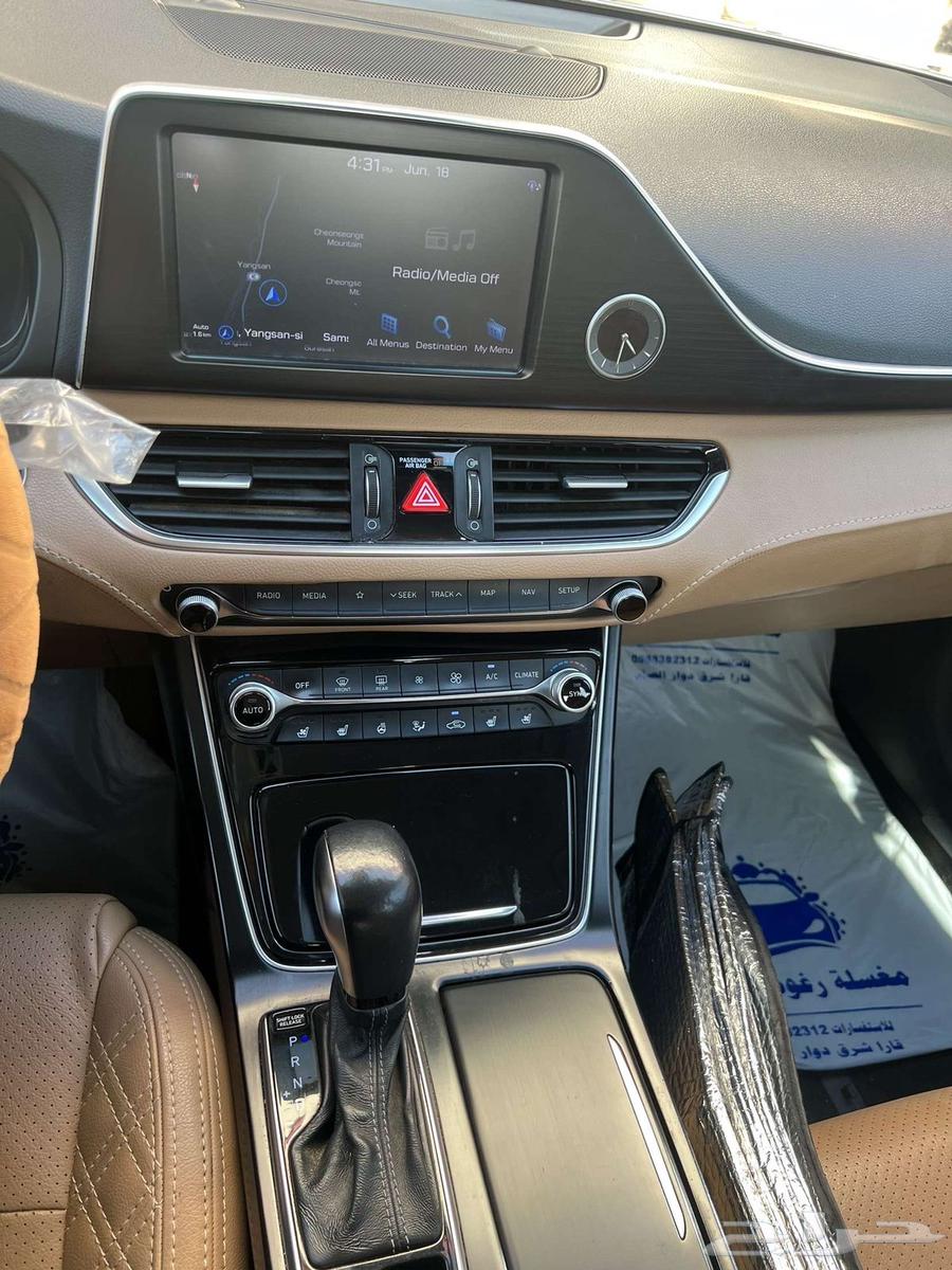 For sale Hyundai Azera 201863617976405505114