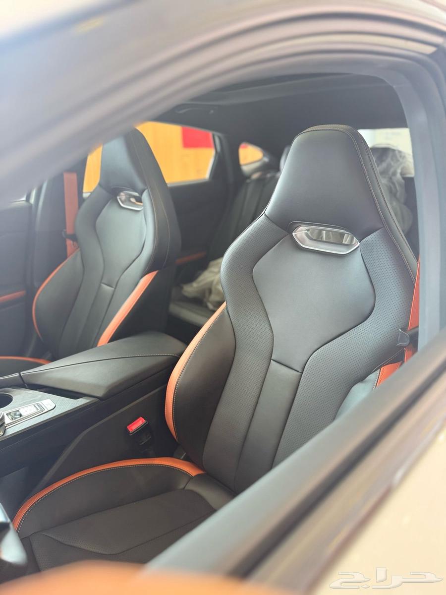 We slashed prices on the Changan UNI in 202563392166894593113