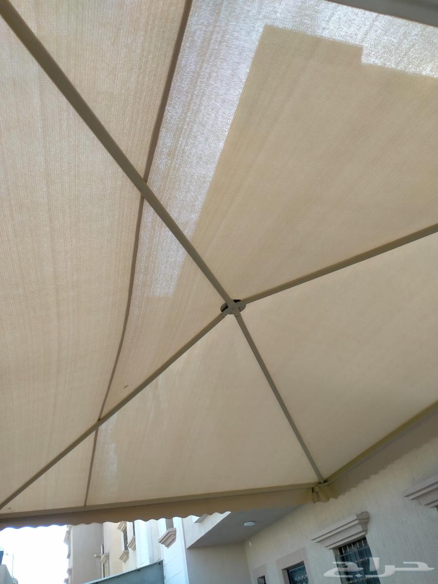 Shade canopies and covers63381761822210113