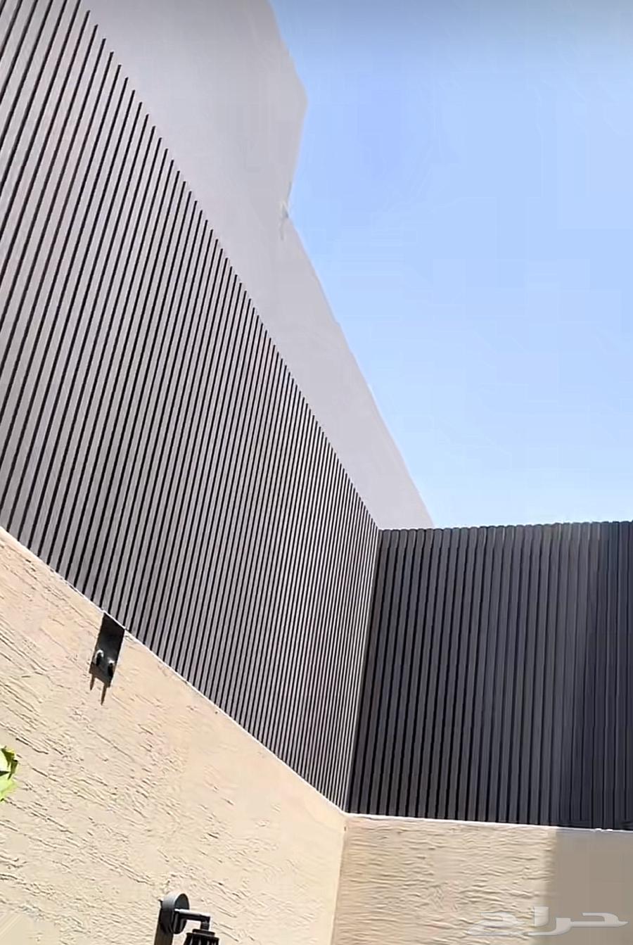 مظلات سيارات  سواتر حديد63381912626691114