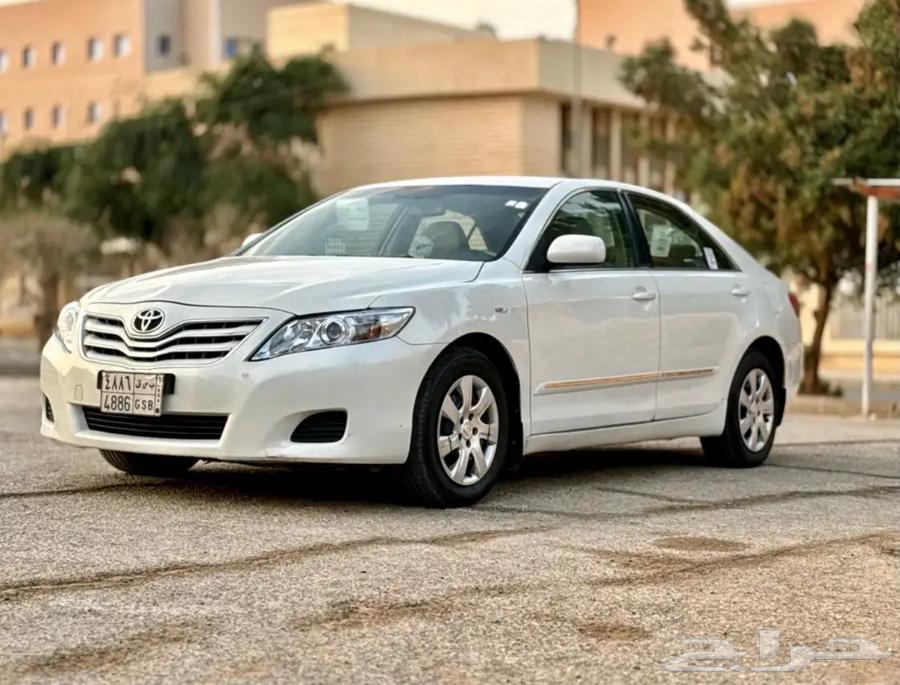 كامري 2011 منوة المستخدم63391828303107111