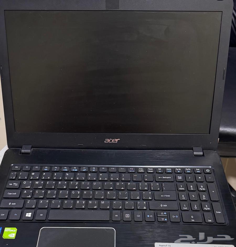 Laptop   Acer core i 7 16G ram in average condition63388757735426114
