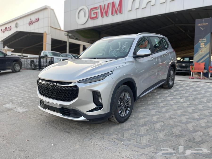 مكاسيس D60 ستاندر 202563394585743875111