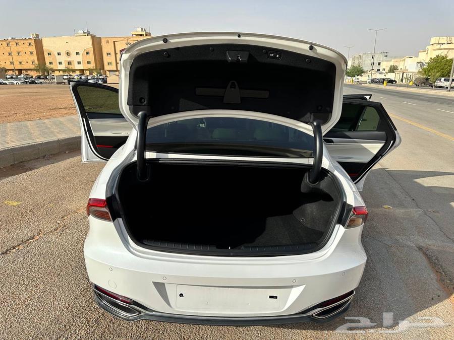 هونداي ازيرا بريميوم - 2022 (( تم البيع ))63394611237250113