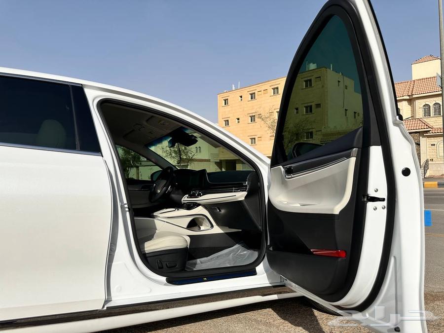 هونداي ازيرا بريميوم - 2022 (( تم البيع ))63394611237250114