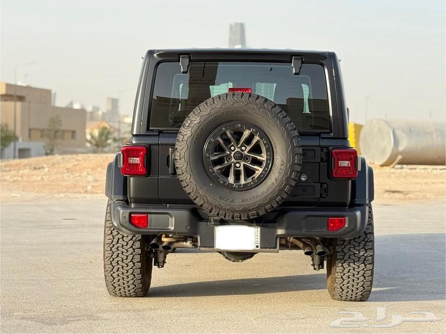 RUBICON 392 FINAL EDITION SRT 202463394584815490114