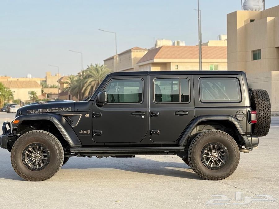 RUBICON 392 FINAL EDITION SRT 202463394584815490112