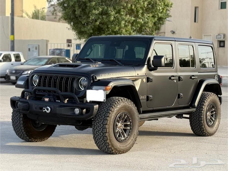 RUBICON 392 FINAL EDITION SRT 202463394584815490111