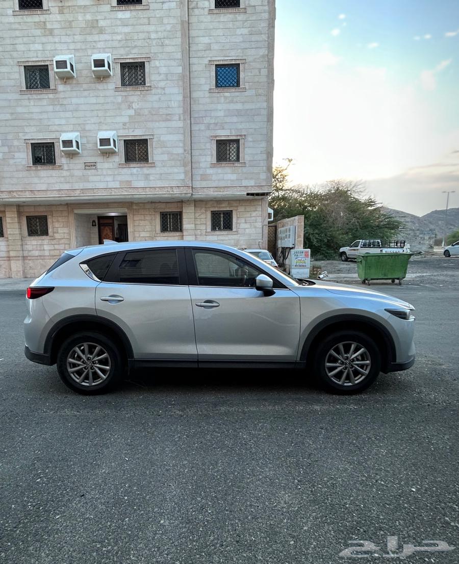 مازدا cx5 202363394562022787111