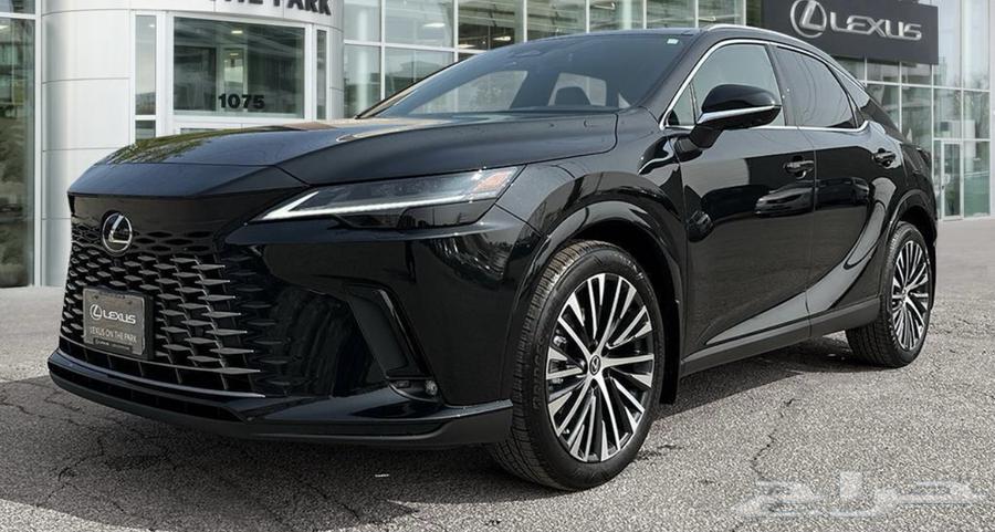 Lexus RX350 Ultra Luxury 2025 brand new633922201112351112