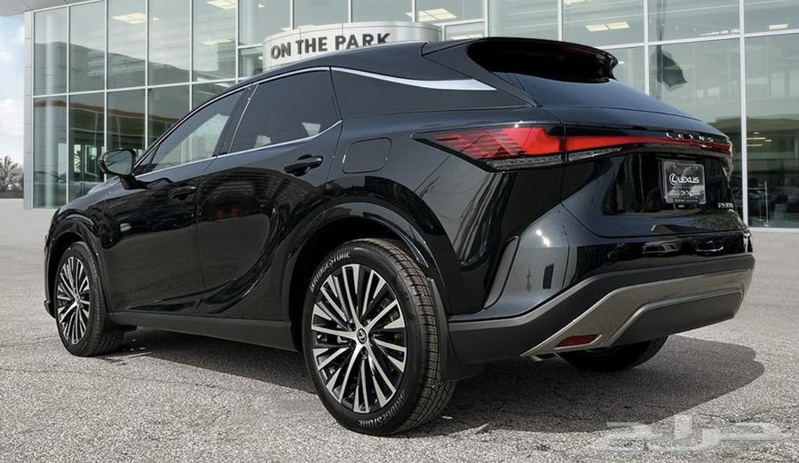 لكزس RX350 Ultra Luxury 2025 أصفار63392220111235112