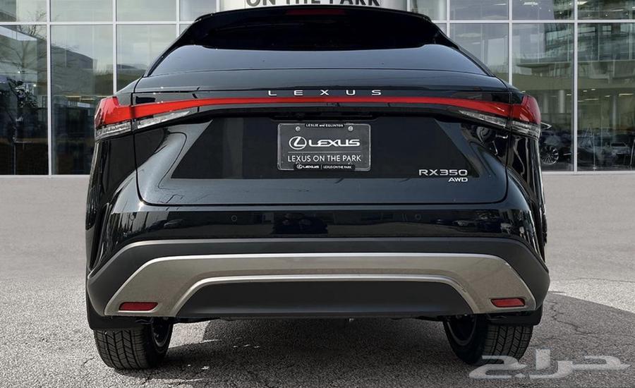 لكزس RX350 Ultra Luxury 2025 أصفار63392220111235113