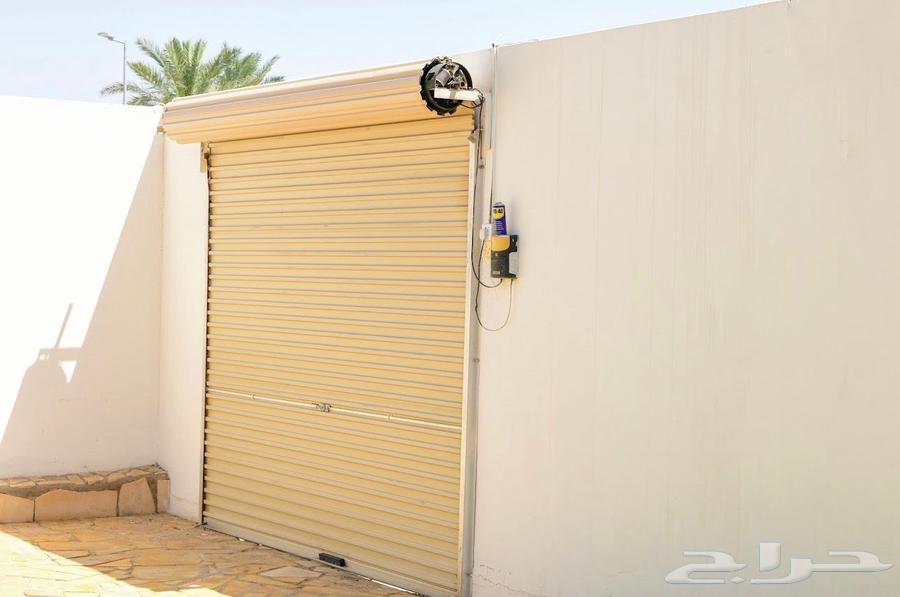 Villa for sale in Al-Rahab district63014747670402111