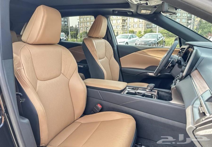 لكزس RX350 Ultra Luxury 2025 أصفار63392220111235114