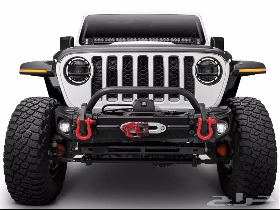 Jeep Wrangler JL63380974248833113