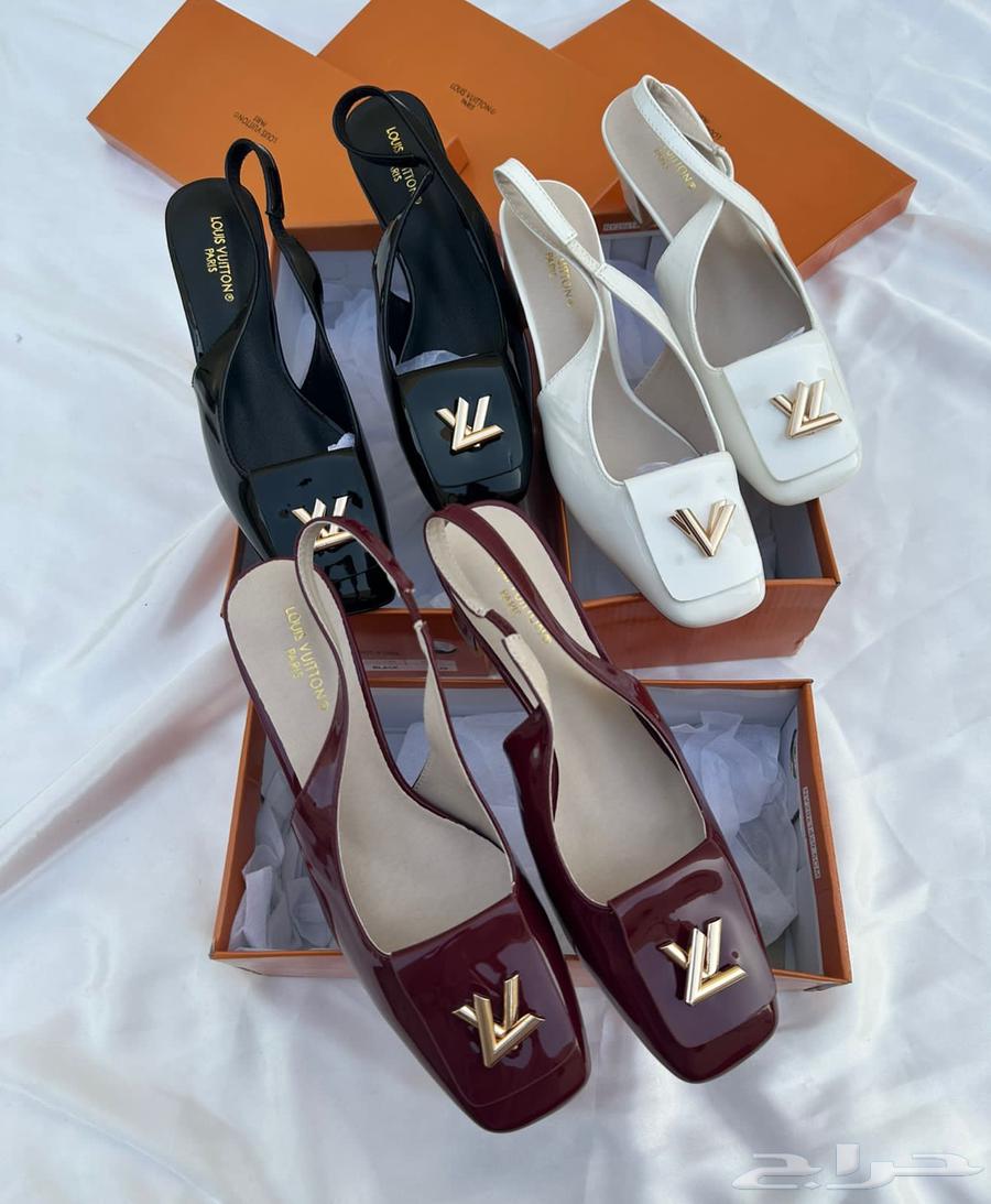 Different brand heels 190 SAR63386329981699113