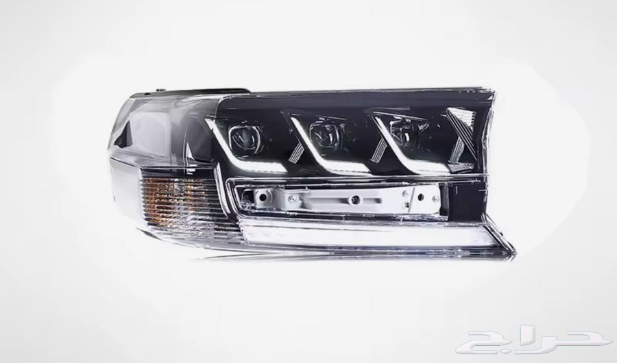 Land Cruiser Touring spark plugs fit models 2016-2021 for 2500 SAR63389303591169112