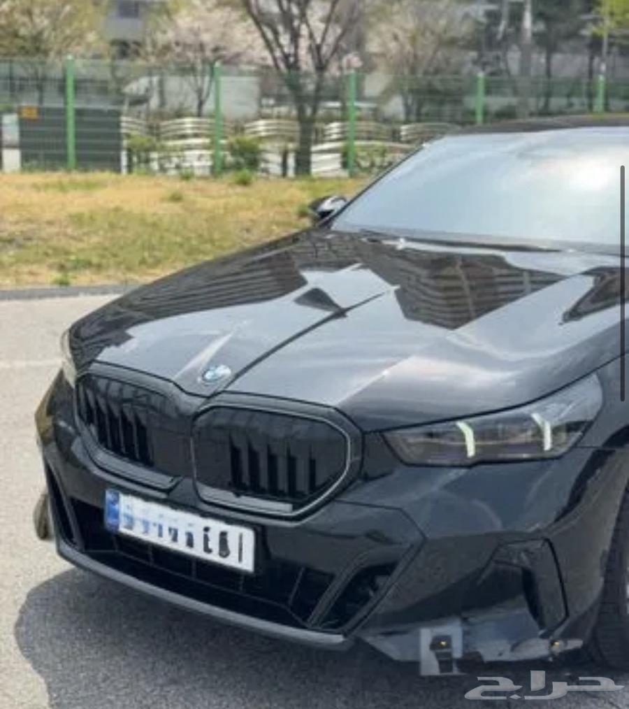 BMW 520i 2025 lowest price63389415794434111
