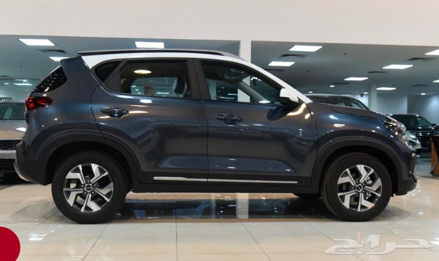 Kia Sonet 2023 model with exclusive prices of 57,800 including tax and63392165907714113