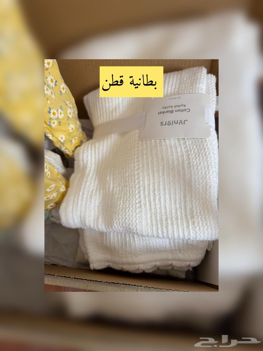 أساسيات المولود بوكس واحد63387093318785113
