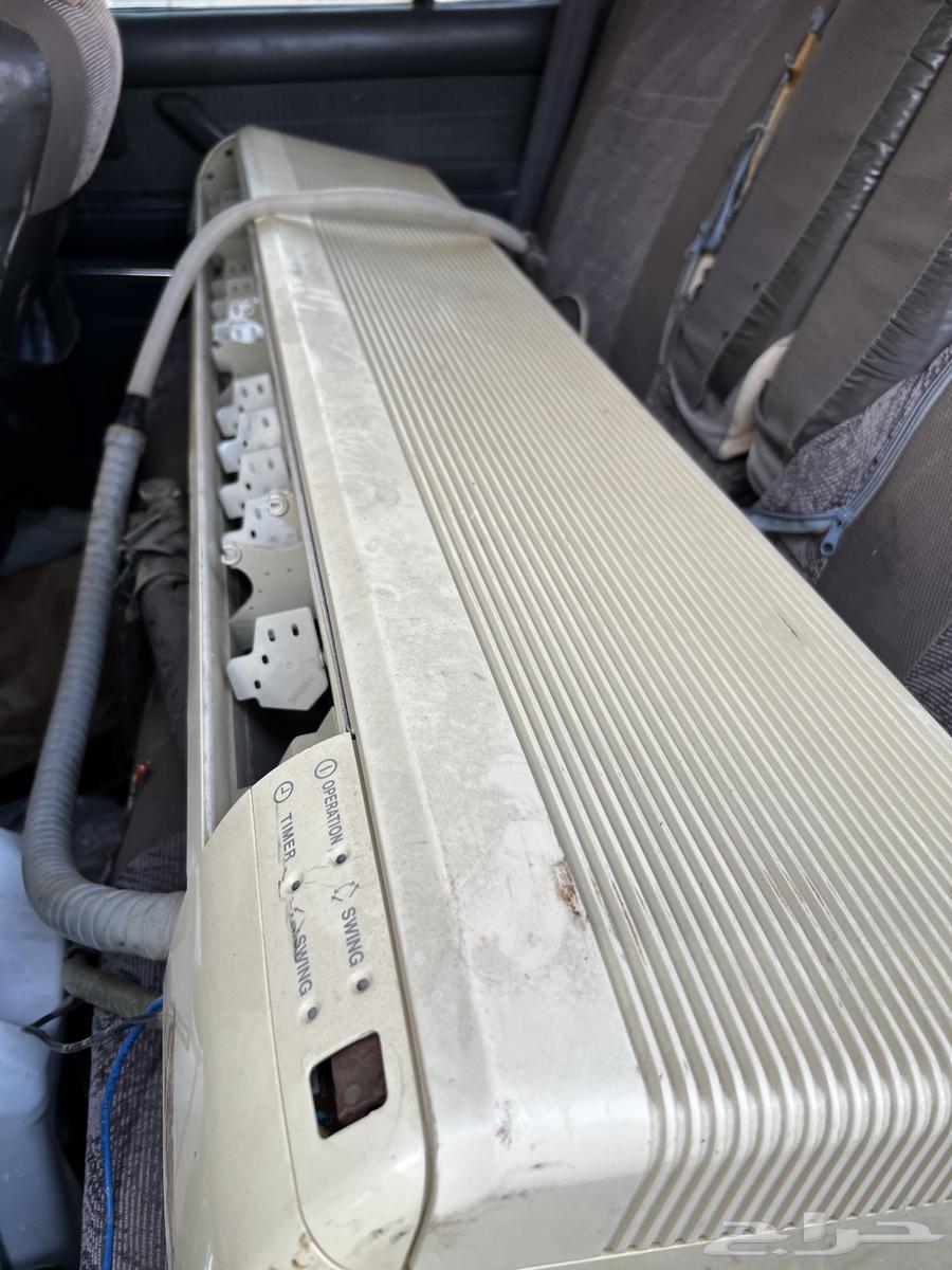 Fujitsu Japanese-made 2-ton central split air conditioner63386750594946110