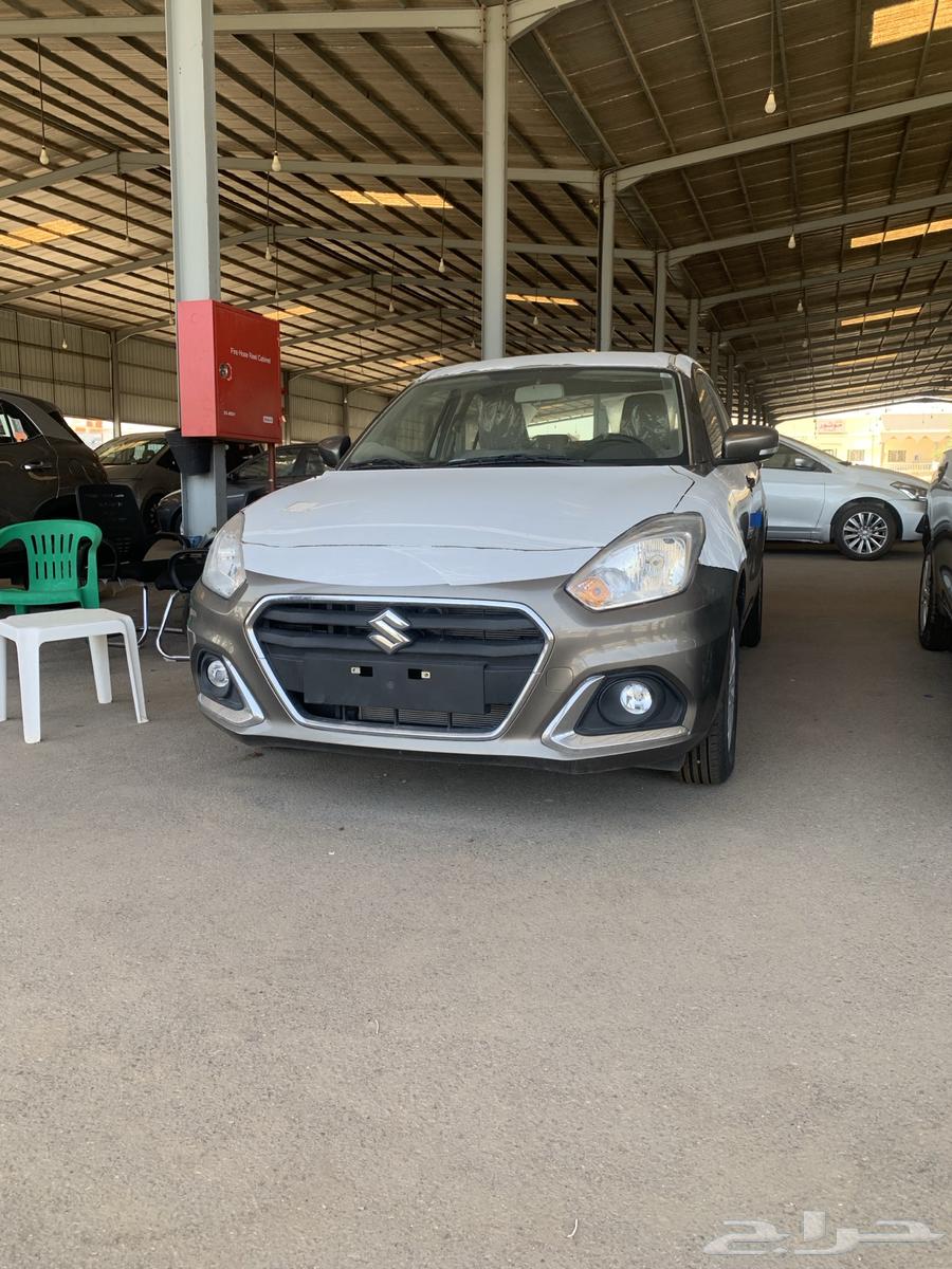 Suzuki Dzire 2024 Full GLX63390732008833112