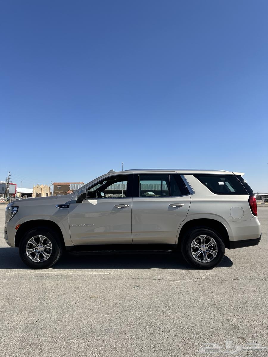 جيمس يوكن 2021 SLE ممشي 112 الف فقط63392713047169114