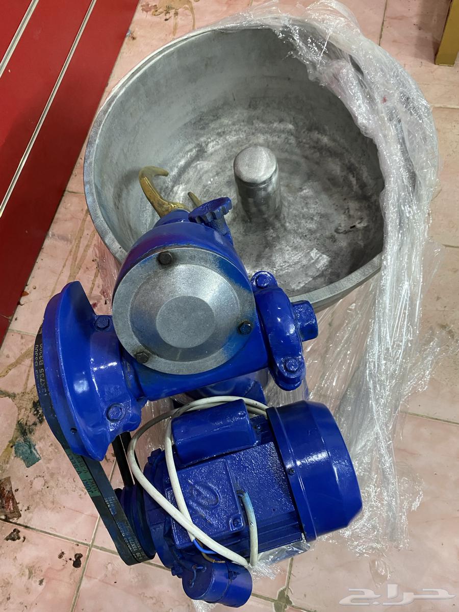 عجانة مطاعم وبوفيات للبيع63387826508545111