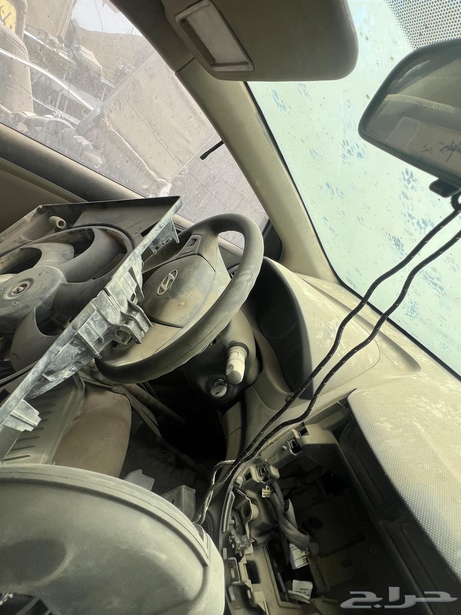 Accent car parts for sale, transmission with engine and disassembled parts from 12 to 1863389247849218114