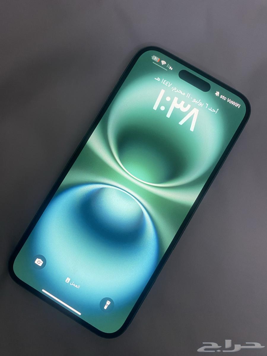 ايفون 16 بلس 256Gb63387588849027111