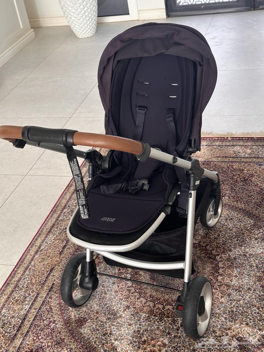 عربية ماماز اند باباز فليب اكس تي3 mamasandpapas63385890484355111